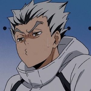 Meet your Posher, Leo